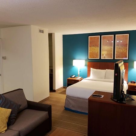 Tysons Corner Suites, A Baymont By Wyndham 維也納 外观 照片