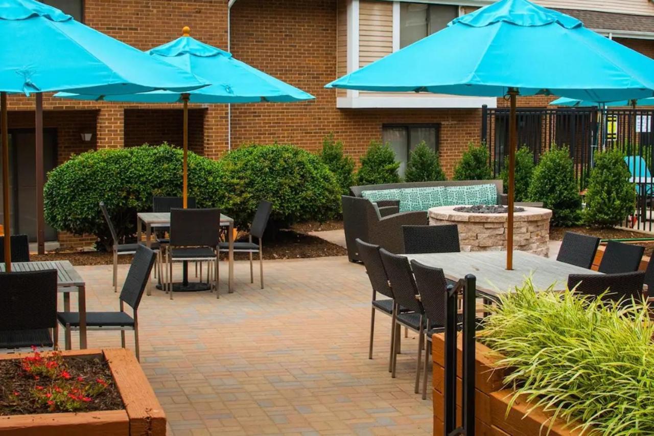 Tysons Corner Suites, A Baymont By Wyndham 維也納 外观 照片