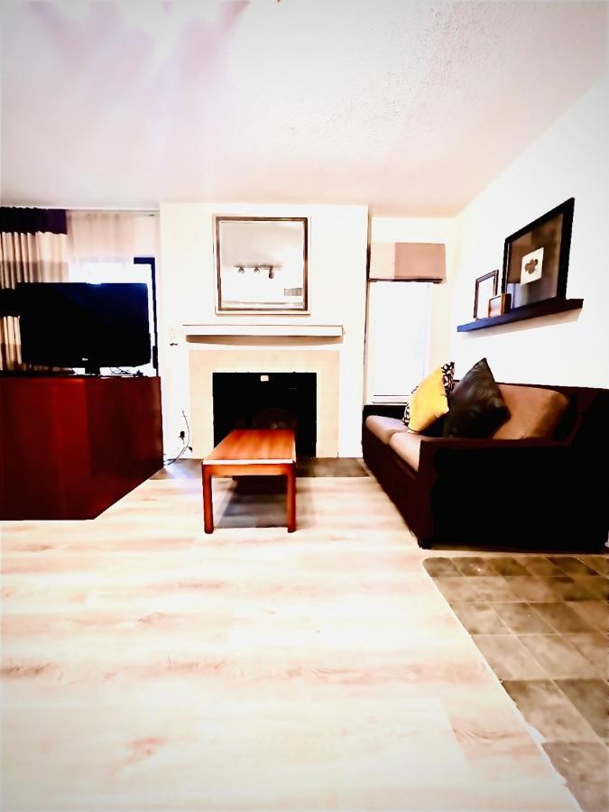 Tysons Corner Suites, A Baymont By Wyndham 維也納 外观 照片