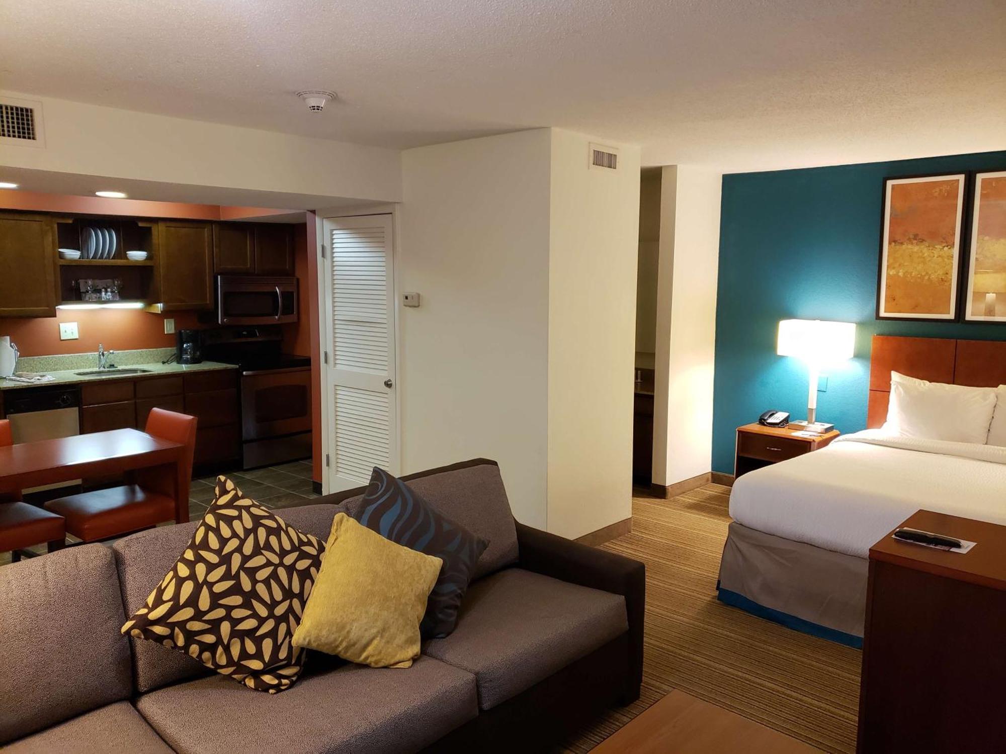 Tysons Corner Suites, A Baymont By Wyndham 維也納 外观 照片