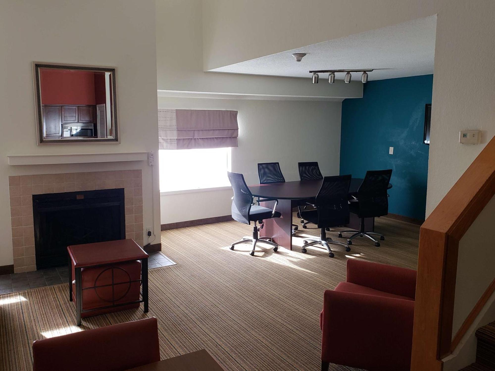 Tysons Corner Suites, A Baymont By Wyndham 維也納 外观 照片