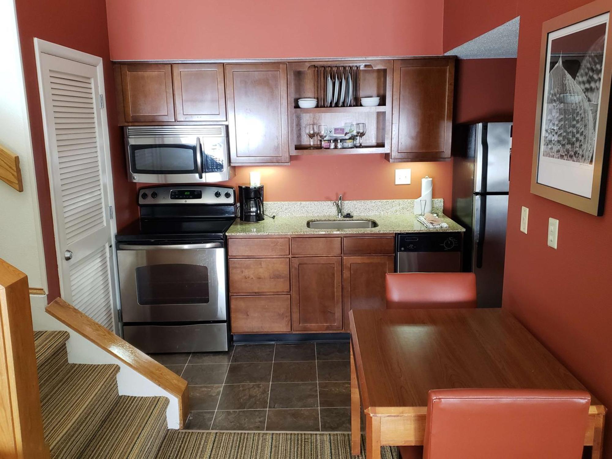 Tysons Corner Suites, A Baymont By Wyndham 維也納 外观 照片