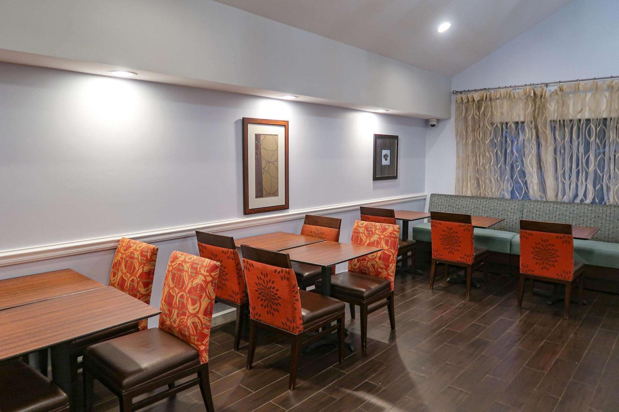 Tysons Corner Suites, A Baymont By Wyndham 維也納 外观 照片