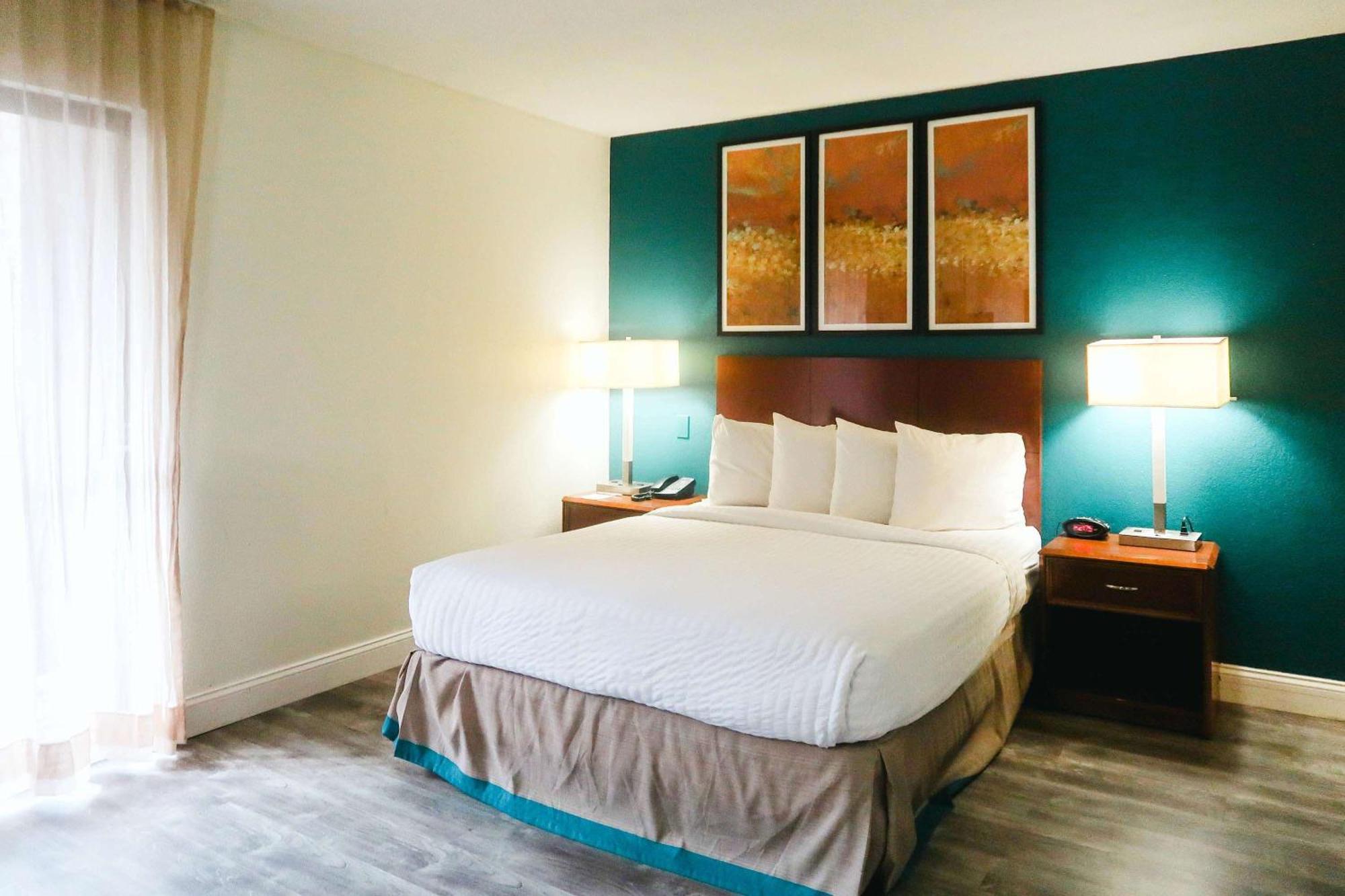 Tysons Corner Suites, A Baymont By Wyndham 維也納 外观 照片