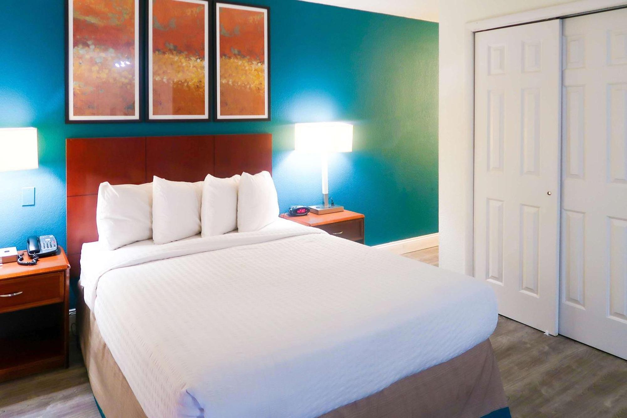 Tysons Corner Suites, A Baymont By Wyndham 維也納 外观 照片