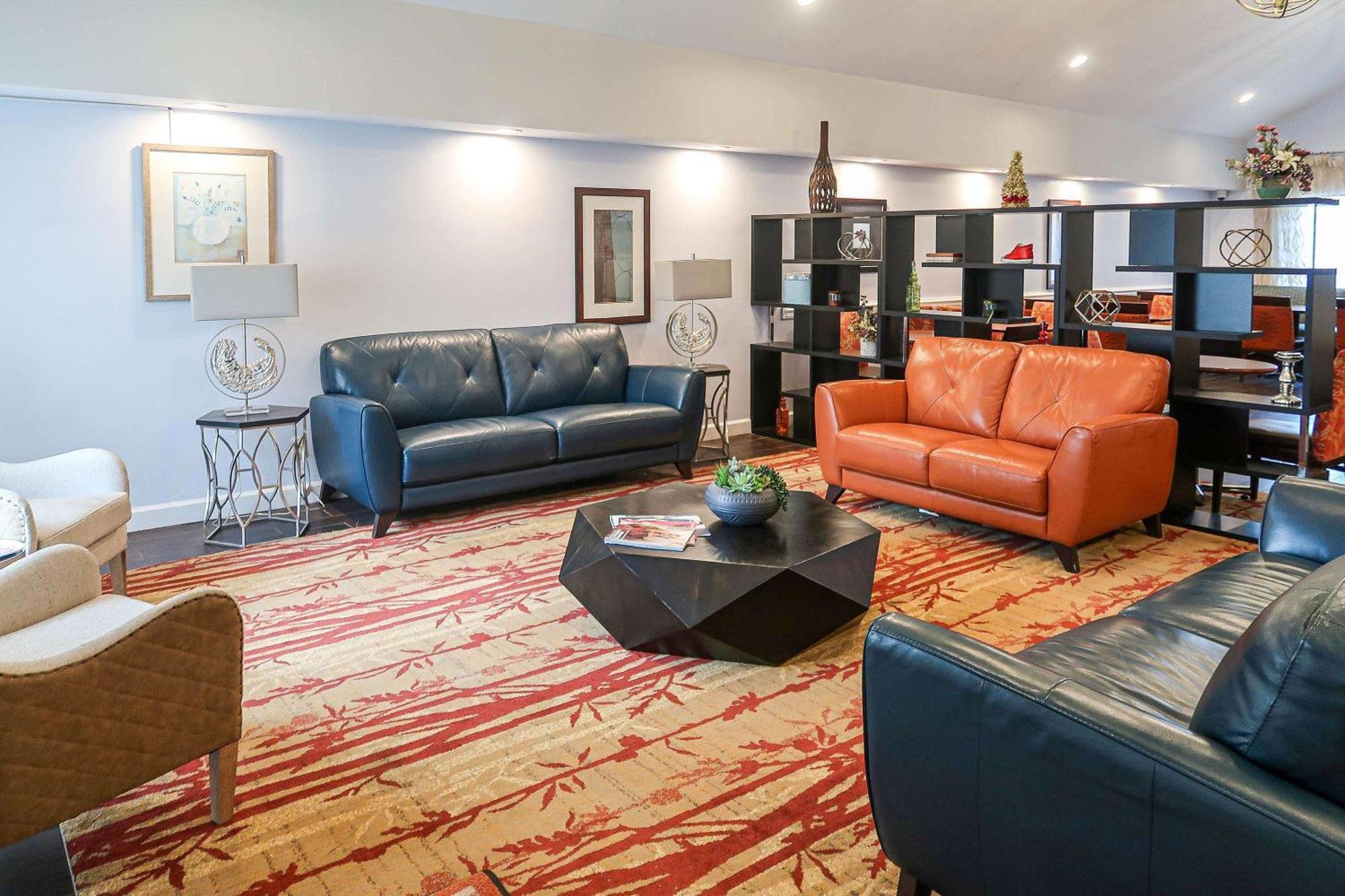 Tysons Corner Suites, A Baymont By Wyndham 維也納 外观 照片