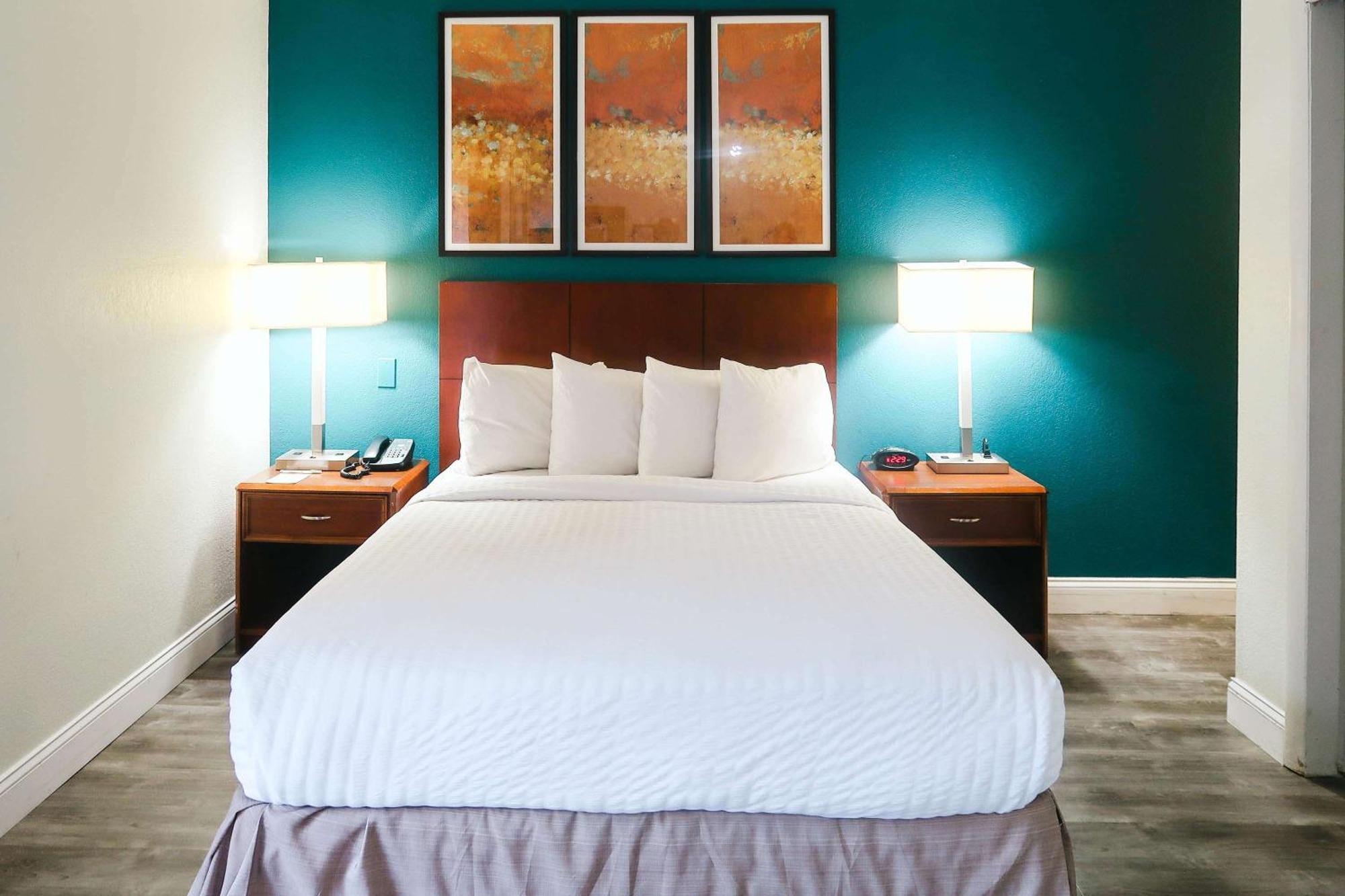 Tysons Corner Suites, A Baymont By Wyndham 維也納 外观 照片