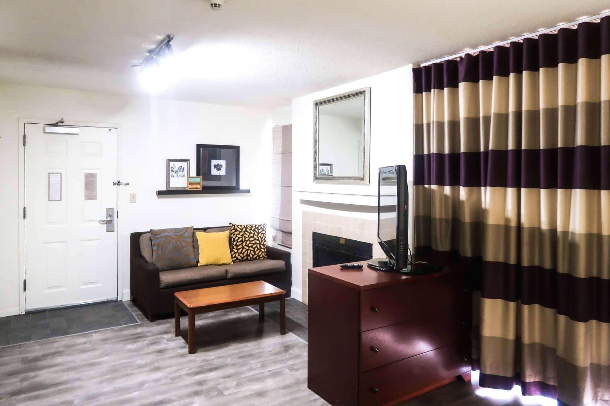 Tysons Corner Suites, A Baymont By Wyndham 維也納 外观 照片