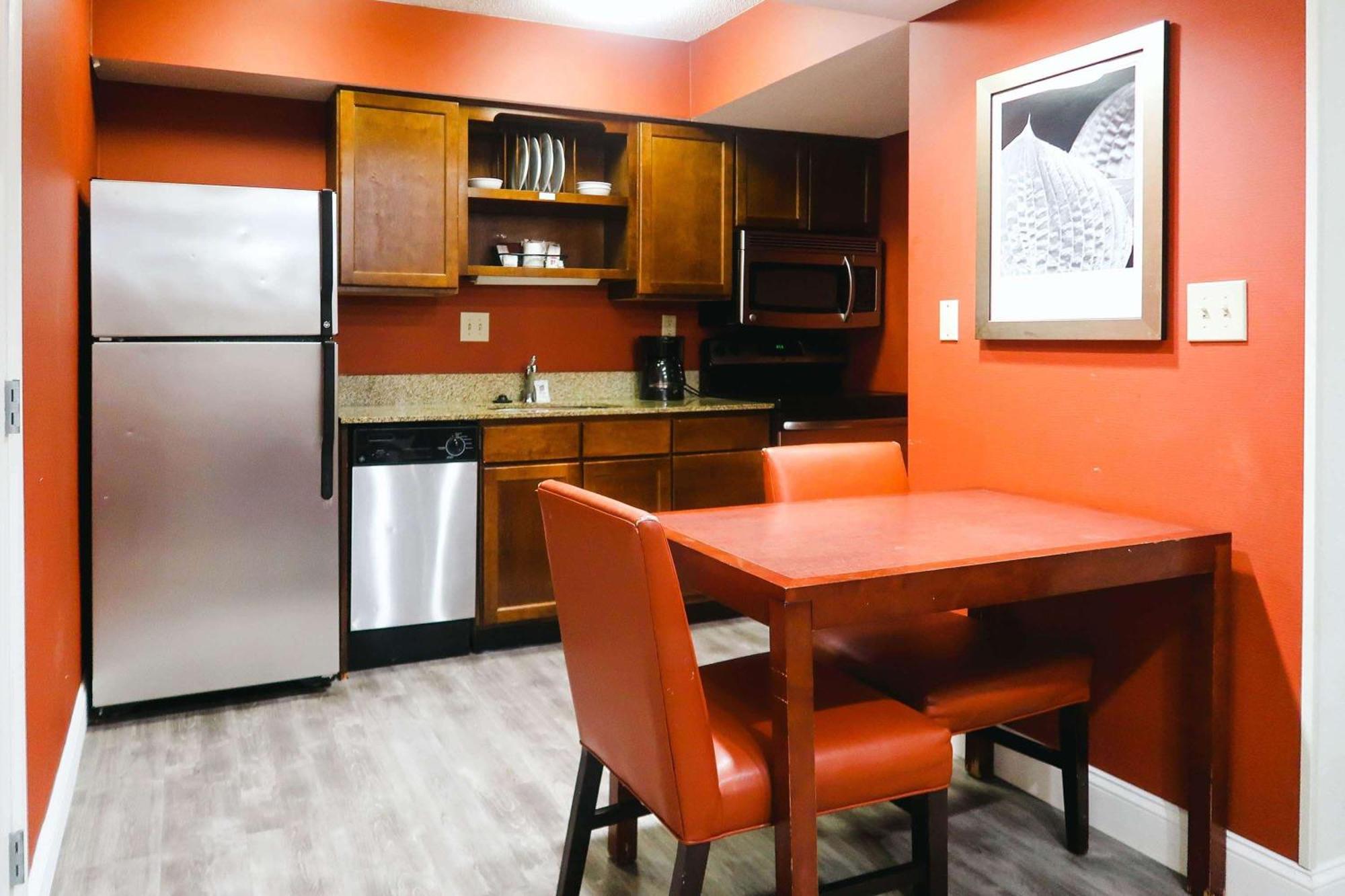 Tysons Corner Suites, A Baymont By Wyndham 維也納 外观 照片